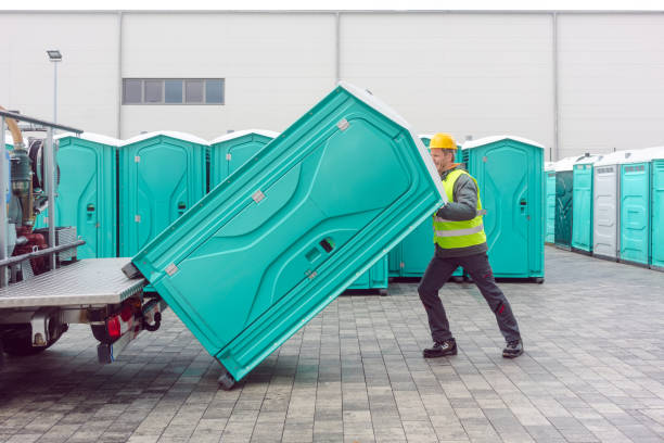 Portable Toilet Options We Offer in Utica, NE