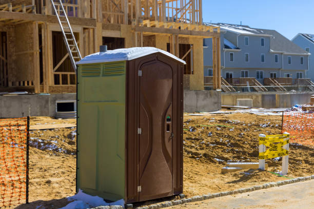 Best Portable toilet rental for construction  in Utica, NE