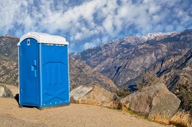 Professional porta potty rental in Utica, NE